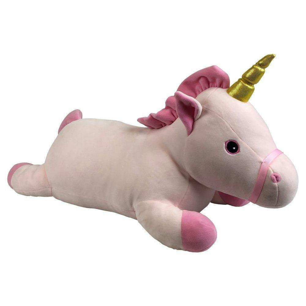 Snoozimals 20in Unicorn Plush First Alternate Image width=&quot;1000&quot; height=&quot;1000&quot;
